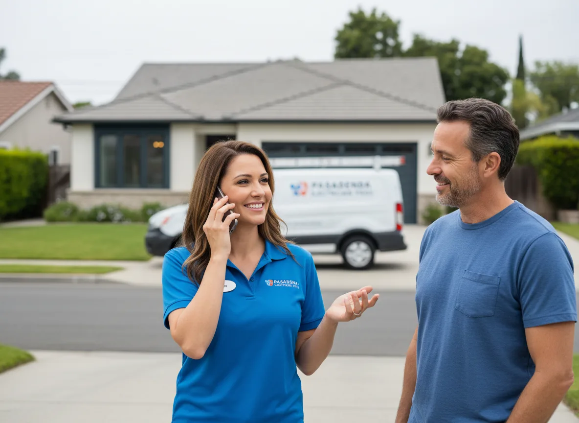 Electrician Cowlesville, NY FAQs